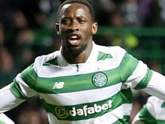 Celtic on course for domestic...